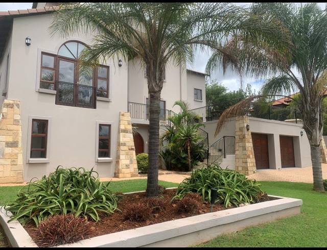 4 BEDROOM HOUSE SOLD IN XANADU